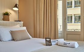 The Moods Catedral Hostal Boutique