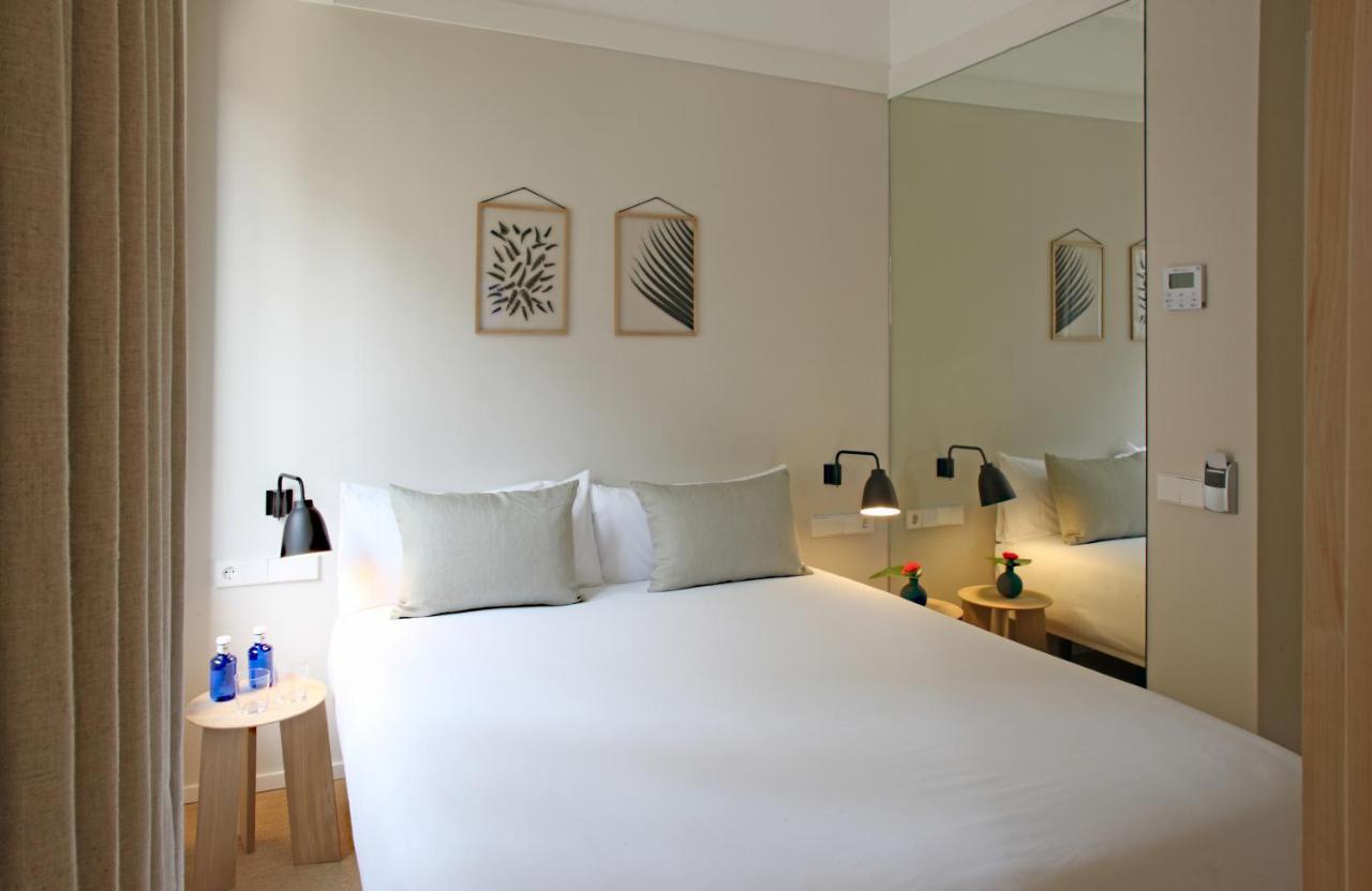 The Moods Catedral Hostal Boutique Barcelona Buitenkant foto
